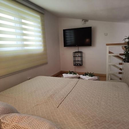 Zona Apartments 2 Zrenjanin Luaran gambar