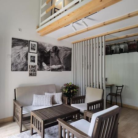 Zona Apartments 2 Zrenjanin Luaran gambar