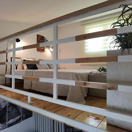 Zona Apartments 2 Zrenjanin Luaran gambar
