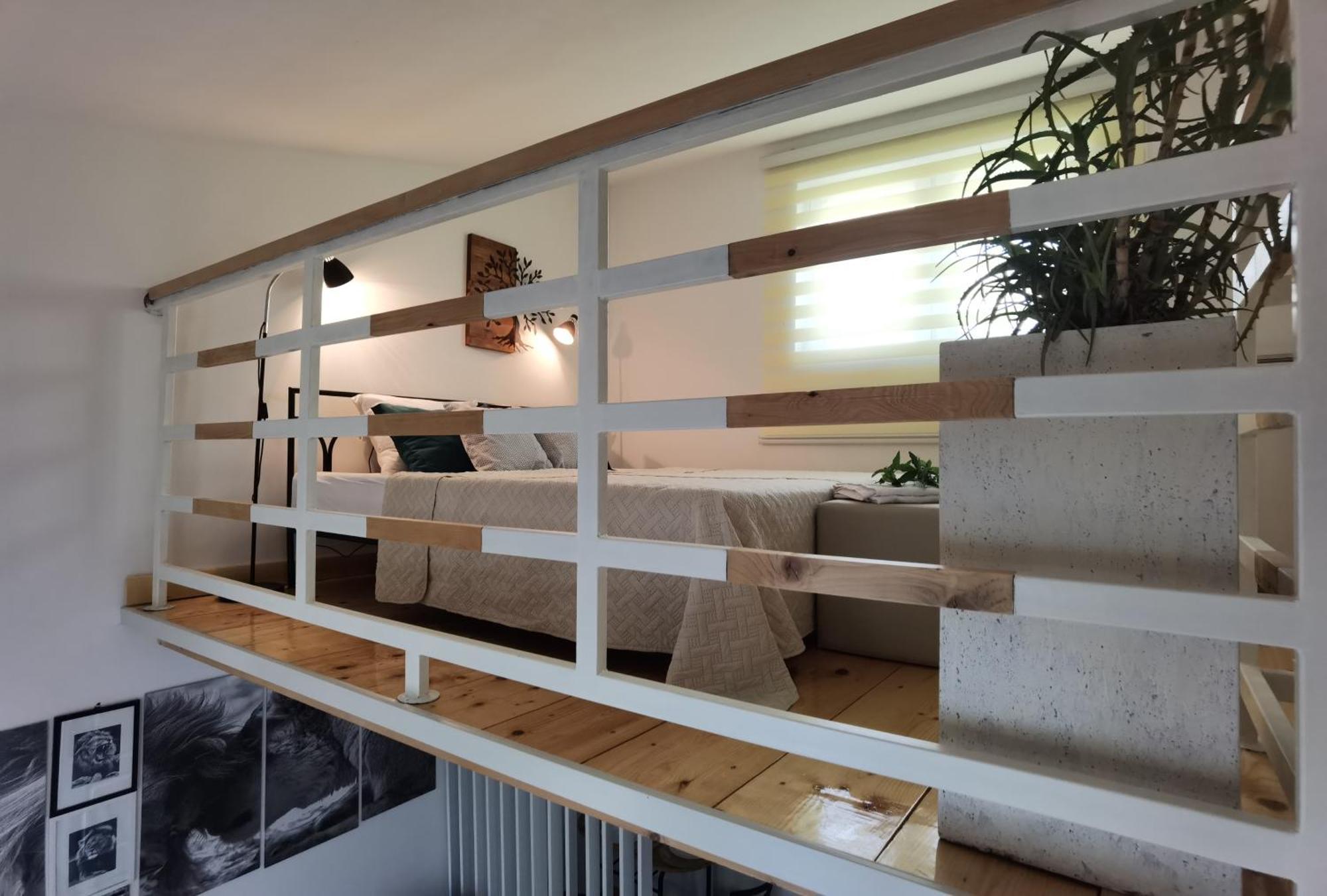 Zona Apartments 2 Zrenjanin Luaran gambar